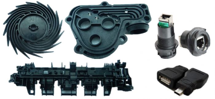 Electronic Projects made by WoCaX - 