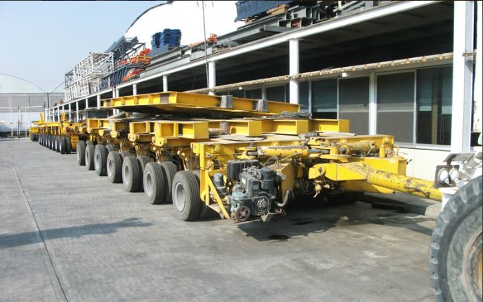 RAMPAS HIDRAULICAS - LOPEZ NAVA GRUAS Y TRANSPORTES