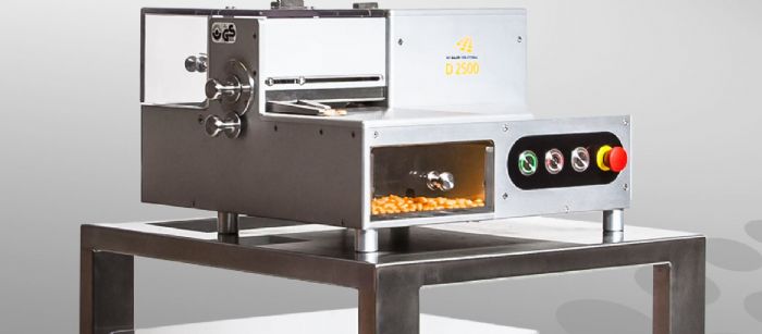 RBP Bauer D2500 - RBP Bauer