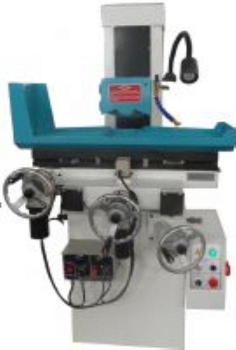 RECTIFICADORA - ELECTROEROSION