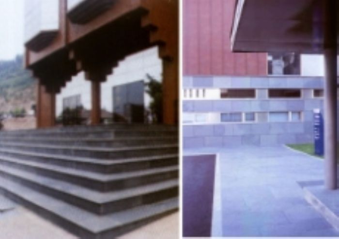 PIZARRAS REVESTIMENTOS - 