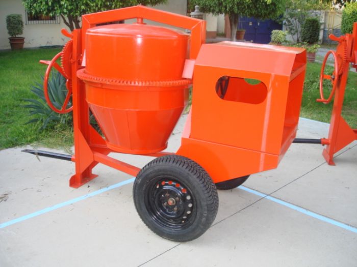 REVOLVEDORAS - JOPER Y PREMIER