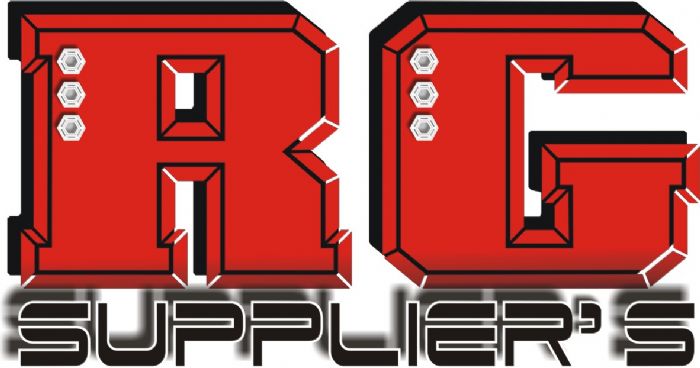 RG SUPPLIER'S S.A. DE C.V. - RG SUPPLIER'S S.A. DE C.V.