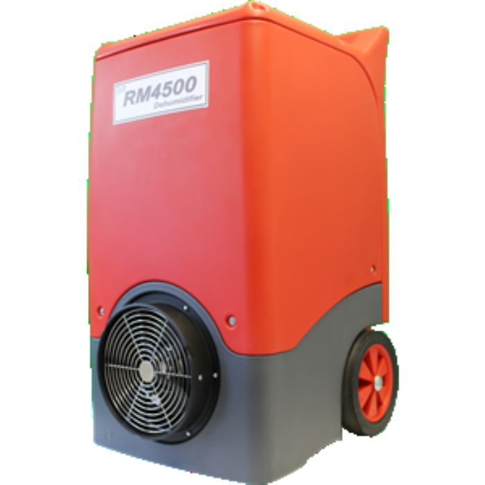 SECADORES DE AMBIENTE - EBAC