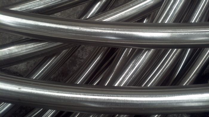 ROLADO DE TUBO - ACEROS BRAN