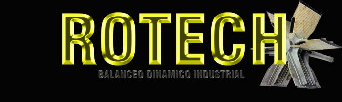ALINEACION Y BALANCEO ROTECH:. - ROTECH