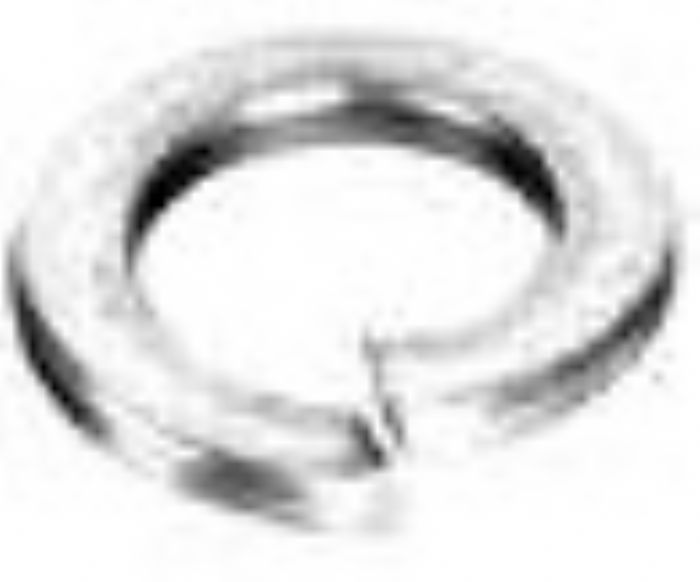 RONDANAS - PULGADAS Y METRICAS