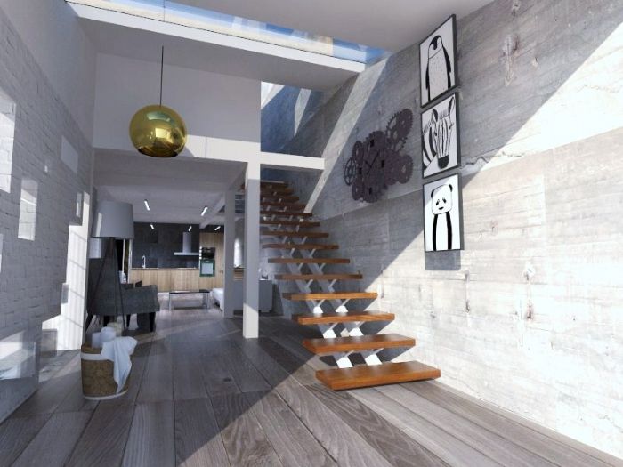 Proyecto y Construcción - Edifica