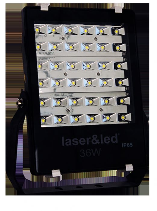 Iluminación Industrial - Plusrite, Laser&Led, JWJ, Montana, Tecnho Shine, C