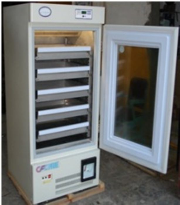 Refrigerador para Investigación - CIENTIFICA
