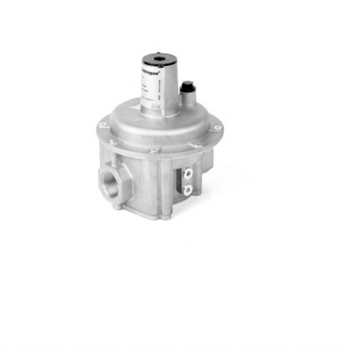 Regulador R-RF - ELEKTROGAS