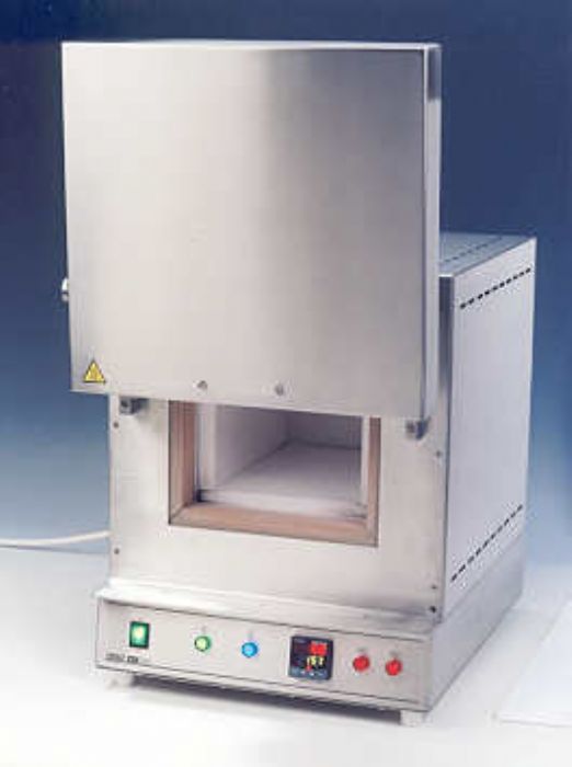 Reparación de Muflas - Lindberg