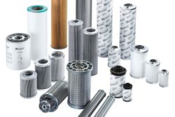 Elementos Filtrantes Hidraulicos de Reemplazo - STAUFF