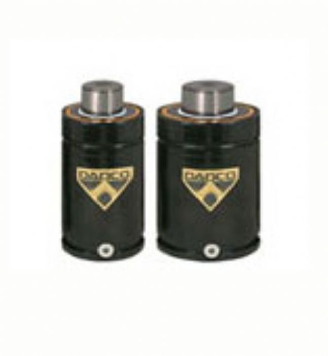 RESORTES DE NITROGENO COMPACTOS - DADMEX