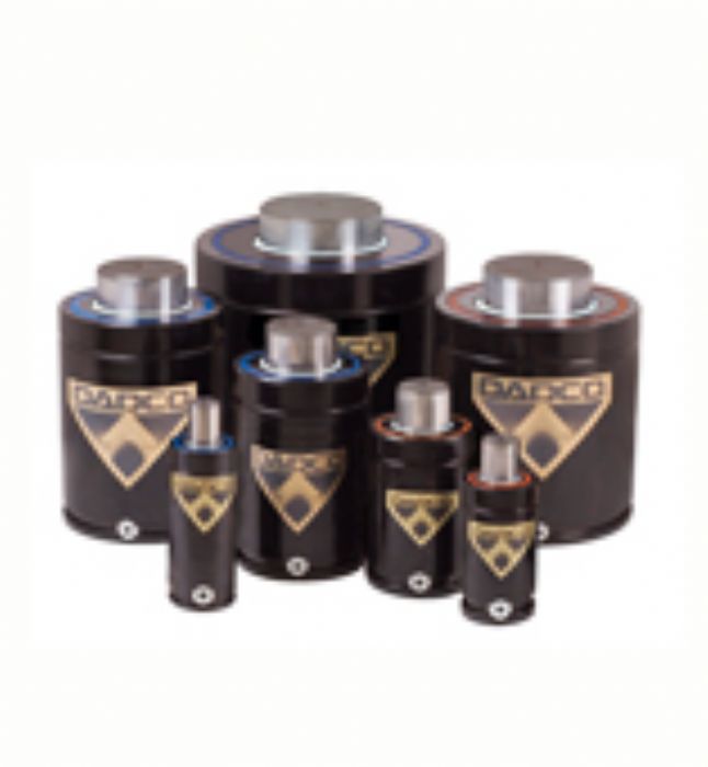 RESORTES DE NITROGENO DE ALTURA COMPLETA - DADMEX