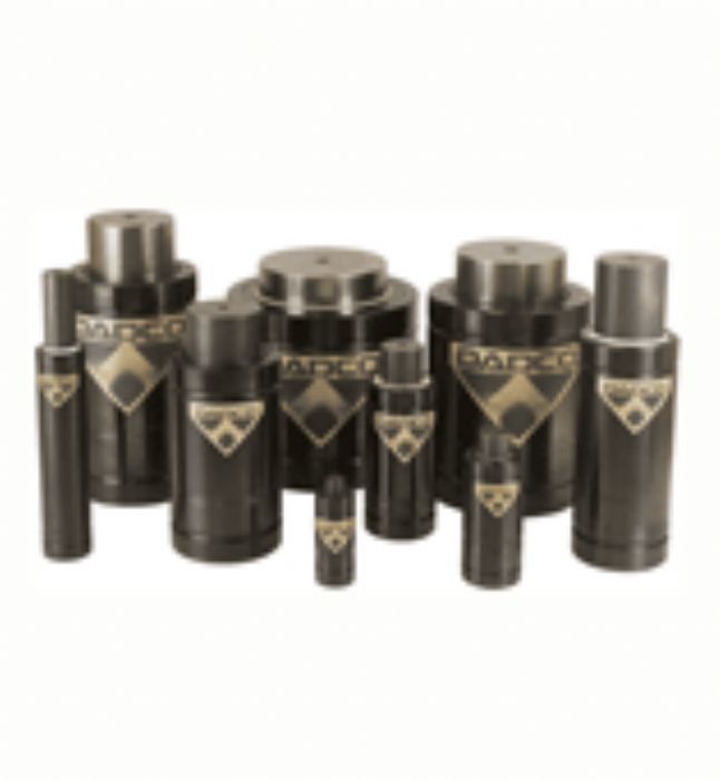 RESORTES DE NITROGENO SUPER COMPACTOS - DADMEX