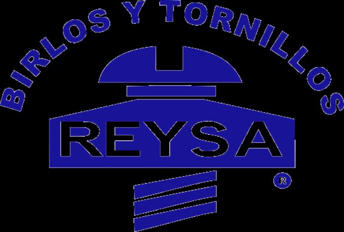 BIRLOS Y TORNILLOS REYSA - REYSA