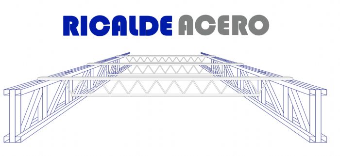 Ricalde Acero - Ricalde Acero
