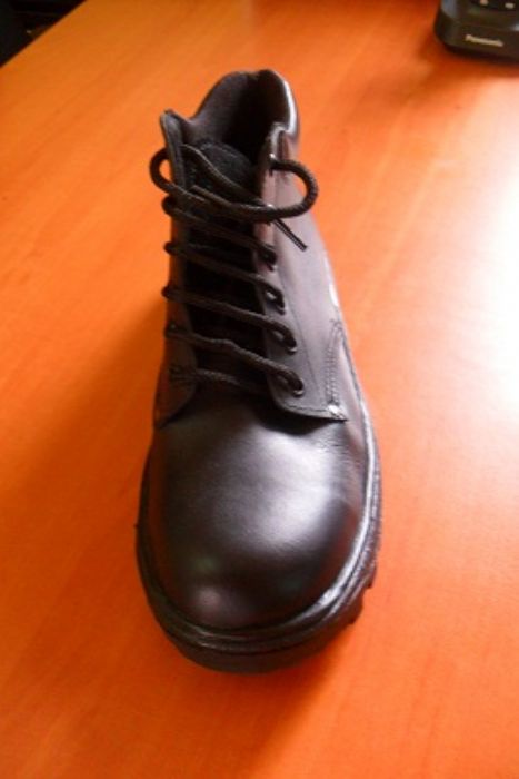 ZAPATOS INDUSTRIALES - 