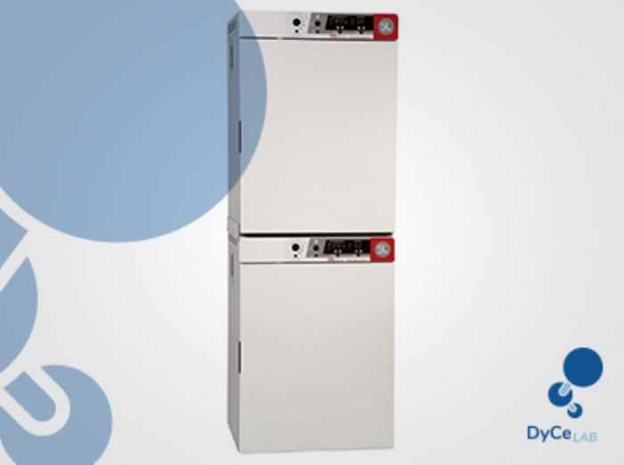 INCUBADORA - SHE LAB