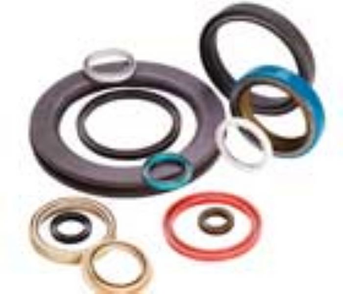 refacciones y sellos industriales en diferentes materiales como silicon viton poliuretano neopreno nitrilo en tre otros - elastomeros american