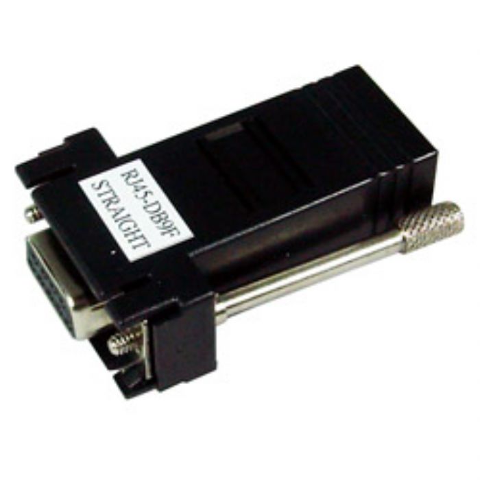 SERIAL A ETHERNET (SERIAL TO ETHERNET) - ANTAIRA