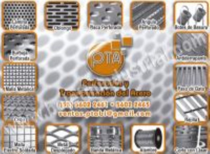 SERVICIOS - GUSS & ROCH