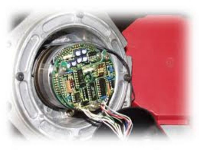 SERVOAMPLIFICADORES - VARIAS