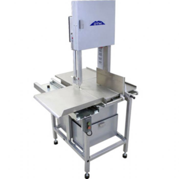 Sierra Carnicera DTM Económica - DTM