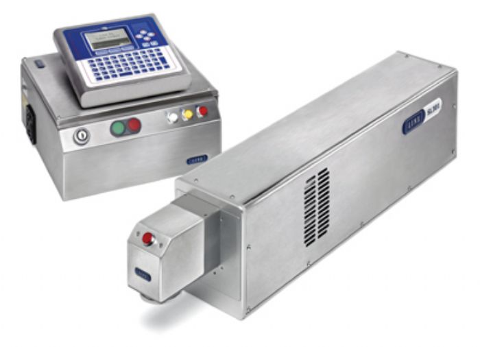 Codificador Laser - Linx