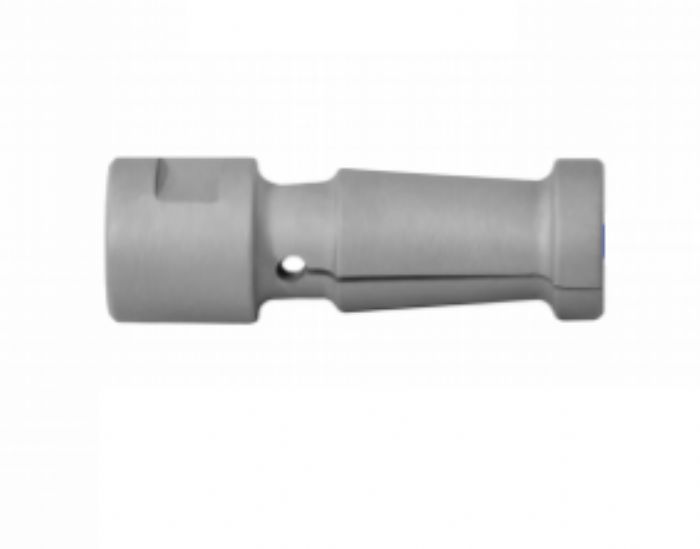 BOQUILLAS ALIMENTADORAS DE BARRA - 