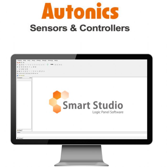 SMART STUDIO - AUTONICS MANUFACTURA