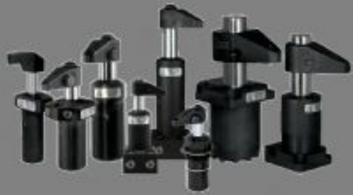 SUJETADORES HIDRAULICOS - VEKTEK