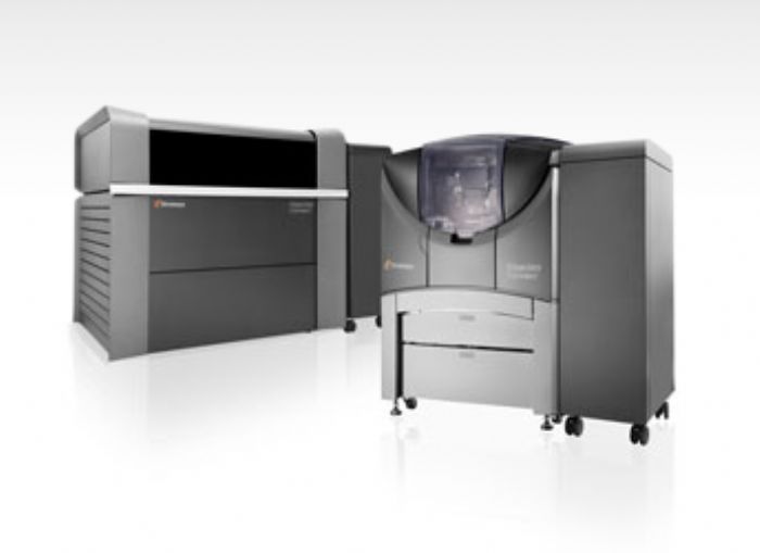 Impresoras 3D - Stratasys