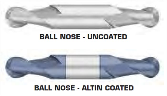 CORTADORES DE BOLA DOBLES CORTOS - SILSA