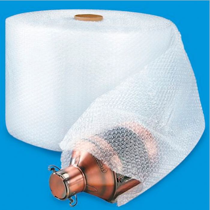 ROLLO TUBULAR DE BURBUJA - ULINE