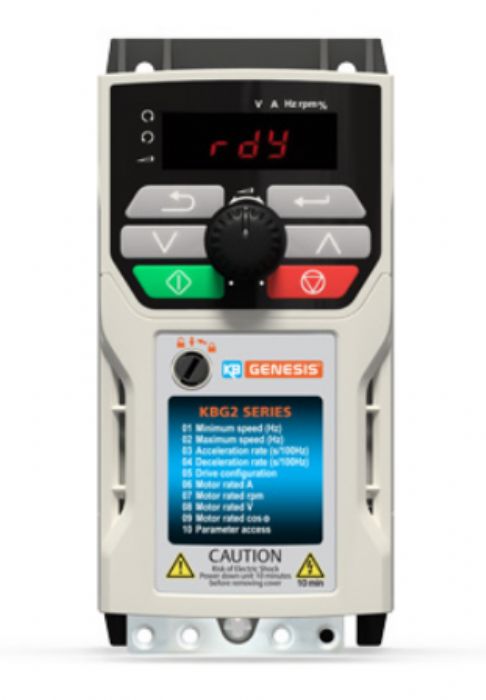 PUERTO DE INTERFAZ MODULAR - KB Electronics