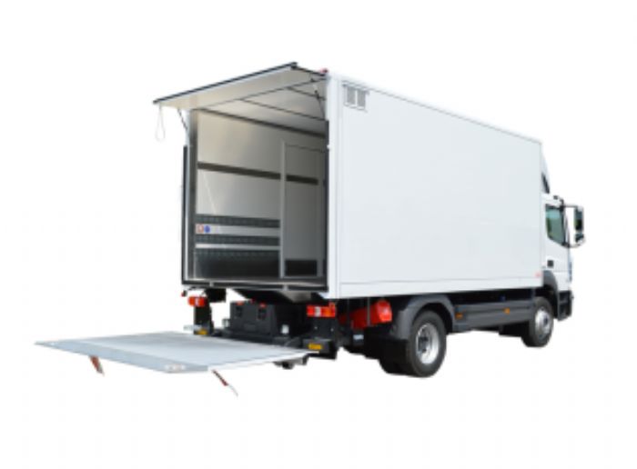 CARROCERIAS EN KITS - LIDERKIT