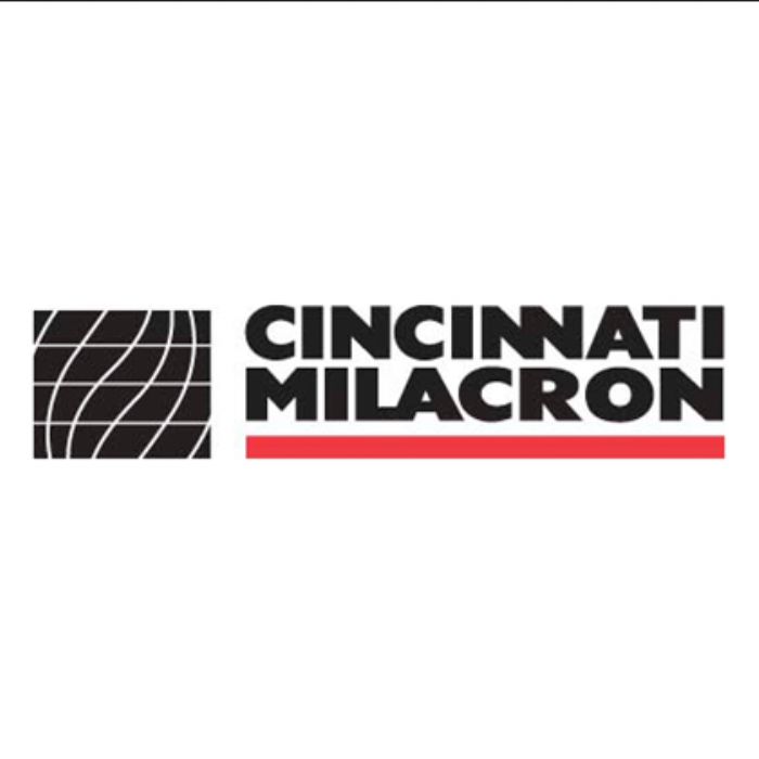 INYECTORAS DE PLASTICO USADAS - CINCINNATI MILACRON
