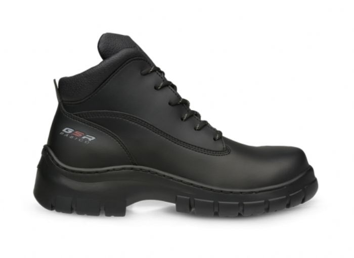 BOTA INDUSTRIAL BASICA - RIVERLAND ERGONOMIC