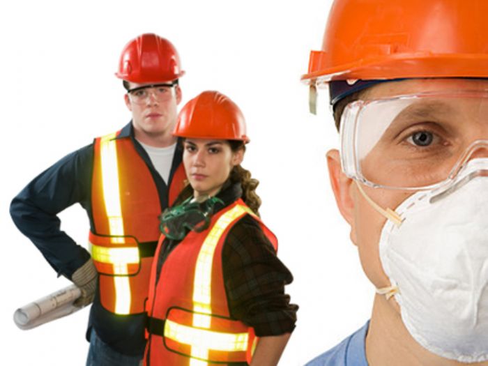 Servicio de Ingeniería en Seguridad e Higiene - 