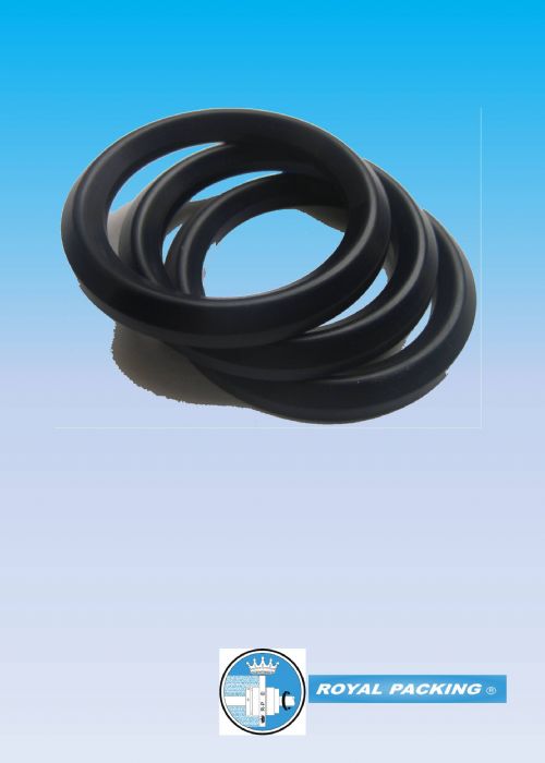 Sellos Hidráulicos y Neumáticos - 