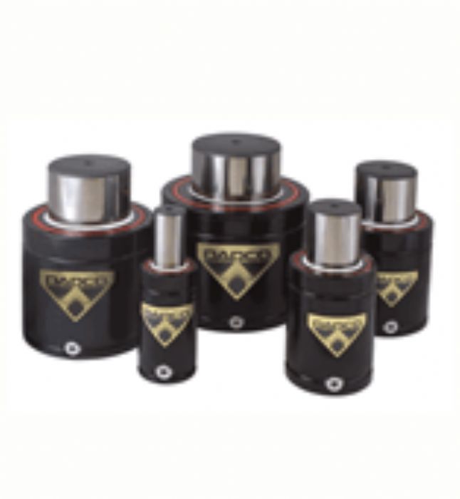 RESORTES SERIE UT  - DADMEX