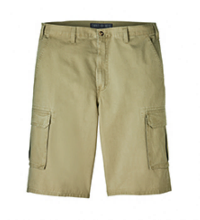 Bermudas de Gabardina - Dickies