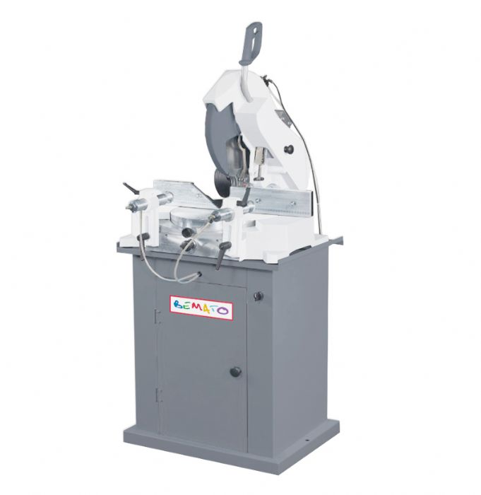 Sierras para Corte de Aluminio - BEMATO