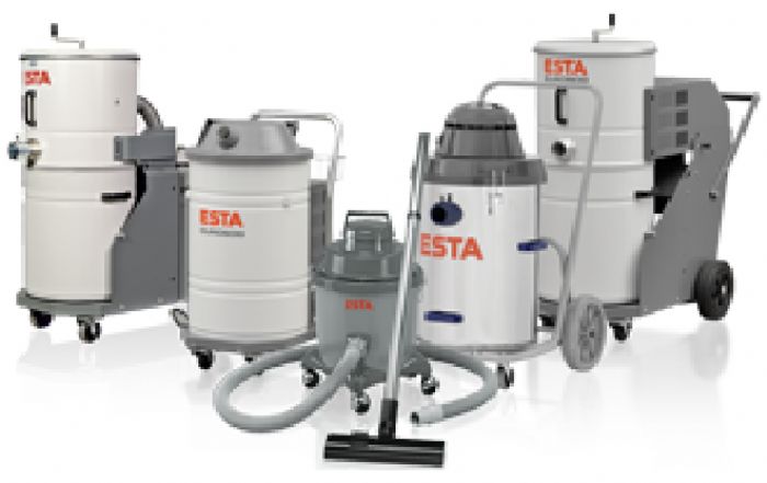 Aspiradoras  - SAGCAP