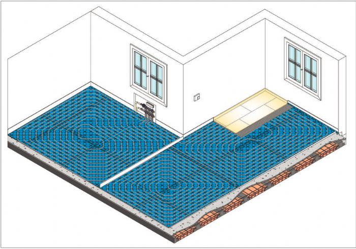 MANTENIMIENTO DE AIRE ACONDICIONADO - ABEASA