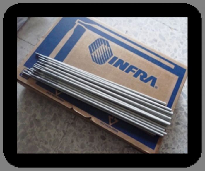 Soldaduras - UTP,  INFRA, LINCOLN ELECTRIC,  WELDING ALLOYS GRO