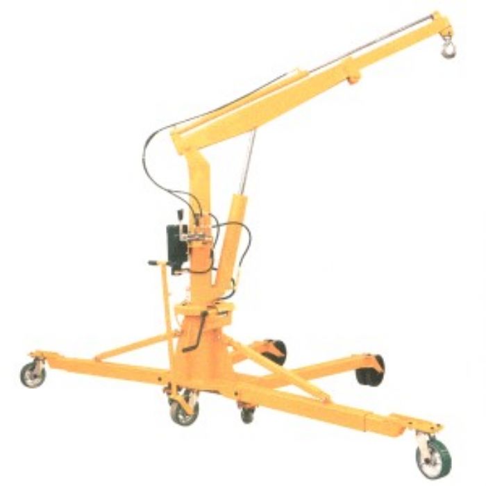 Equipos para Manejo de Carga Pesada - Air Technical Industries, Inc.