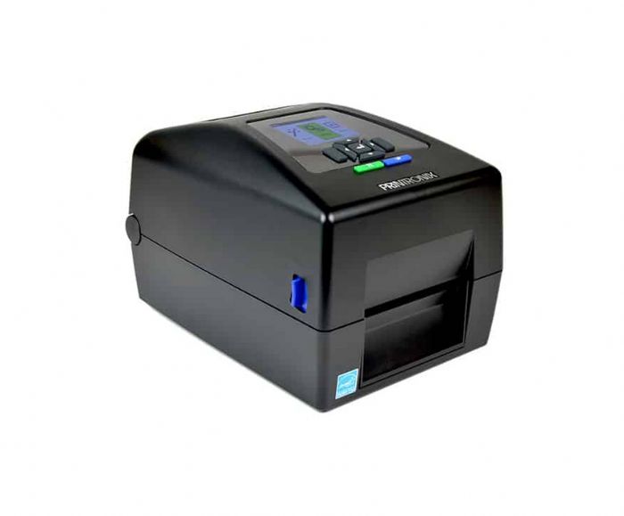 PRINTRONIX AUTO ID T800: IMPRESORA TERMICA SEMI INDUSTRIAL DE ESCRITORIO CON RADIOFRECUENCIA DE 203 DPI - PRINTRONIX AUTO ID